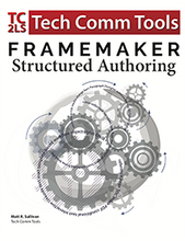 Load image into Gallery viewer, FrameMaker Structured Authoring Workbooks